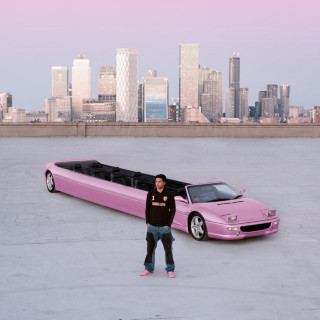 AntsLive & Kairo Keyz - Real Life album cover