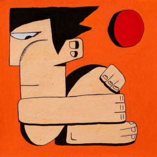 jeebanoff - We Will Meet Again EP cover