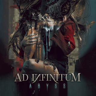 Ad Infinitum - Abyss album cover