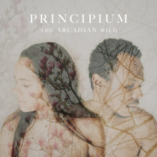 The Arcadian Wild - Principium EP cover