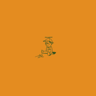 Longus Mongus & BHZ - blumengarten EP cover