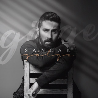 Sancak - Gölge EP cover