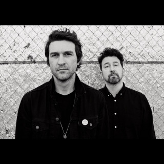 Japandroids - Fate & Alcohol album cover