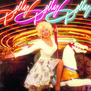 Dolly Parton - Dolly, Dolly, Dolly album cover