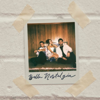 Matisse - Bella Nostalgia album cover