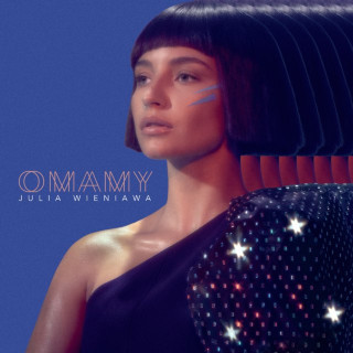 Julia Wieniawa - Omamy album cover