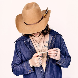 Tyler Halverson - Western Amerijuana (Pt. 2) EP cover