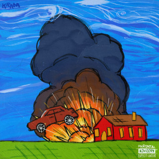 Hev Abi - bahay namin maliit lamang EP cover