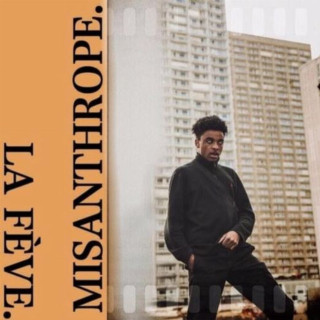 La Fève - Misanthrope. EP cover