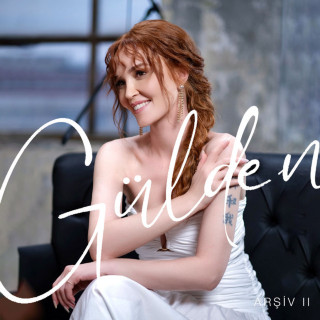 Gülden - Arşiv 2 EP cover