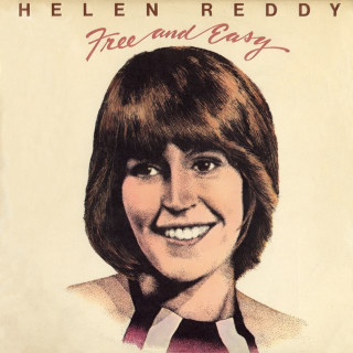 Helen Reddy - Free And Easy album cover