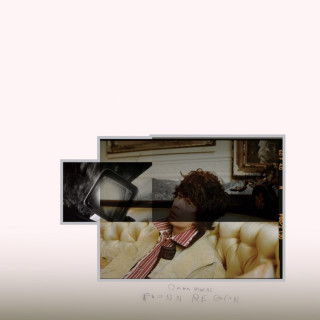 Fionn Regan - O AVALANCHE album cover