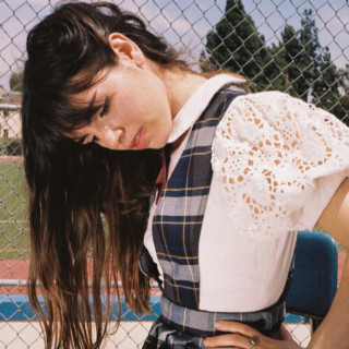 Hazel English - Real Life album cover