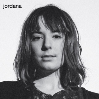 Jordana - Something To Say To You album cover