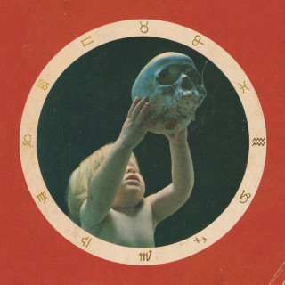 State Faults - Clairvoyant album cover