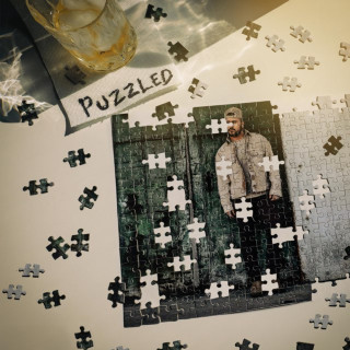 Dylan Schneider - PUZZLED album cover