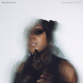 Defences - Shadowlight album cover