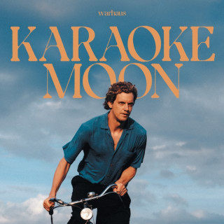 Warhaus - Karaoke Moon album cover
