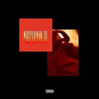 La Fève - Nocturnes 3 EP cover