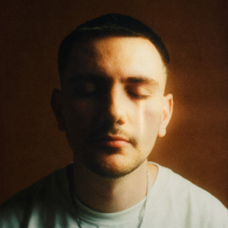 Hulvey - CRY album cover