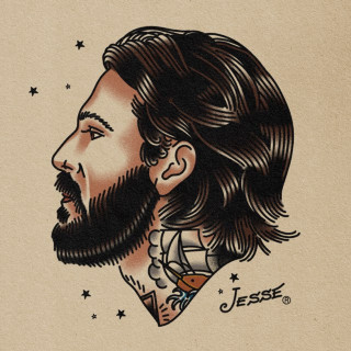 Jesse® - Wanted? album cover