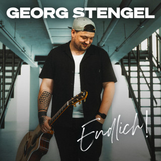 Georg Stengel - Endlich! album cover