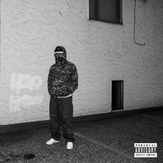 SonReal - All Things Aside album cover