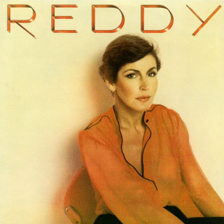 Helen Reddy - Reddy album cover