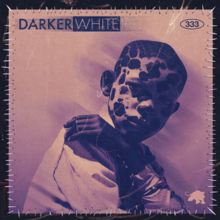 FEVER 333 - DARKER WHITE album cover