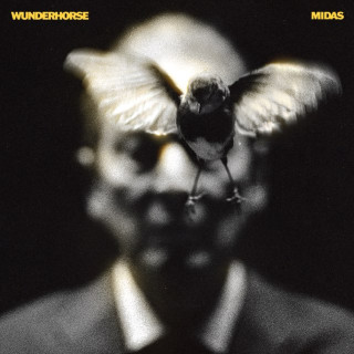 Wunderhorse - Midas album cover