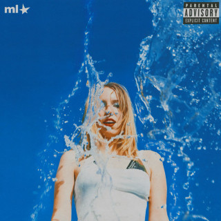 Maude Latour - Sugar Water album cover