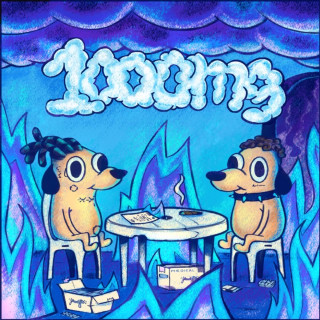 Asan - 1000mg EP cover