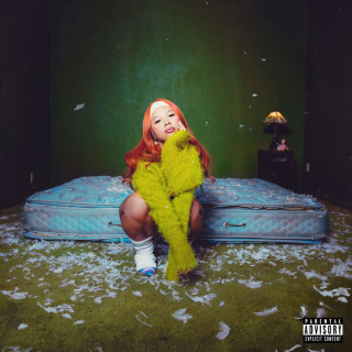 thủy - wings album cover
