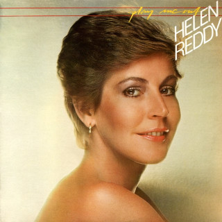 Helen Reddy - Play Me Out album cover