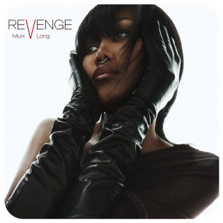 Muni Long - Revenge album cover