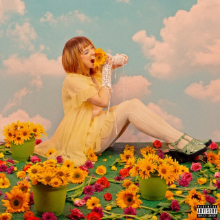 Jordana - I'm Doing Well, Thanks For Asking EP cover