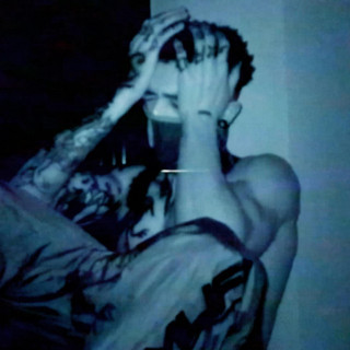 Scarlxrd - DIGITAL RECREATIXN : 5 EP cover