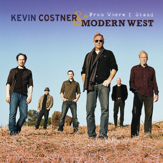 Kevin Costner & Modern West - The Angels Came Down Lyrics | AZLyrics.com