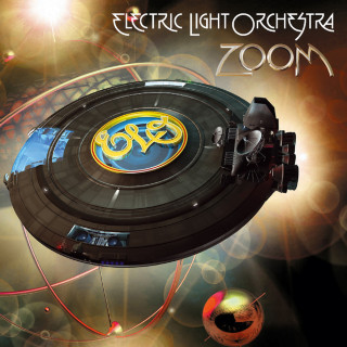 Electric Light Orchestra - Zoom album cover