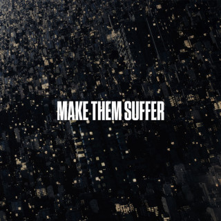 Make Them Suffer - Make Them Suffer album cover