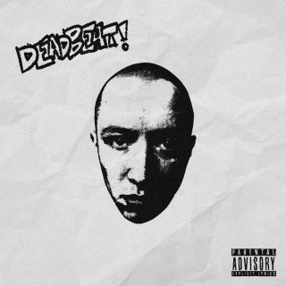 Jack Kays - DEADBEAT! album cover