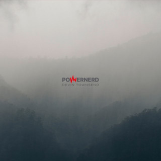 Devin Townsend - PowerNerd album cover