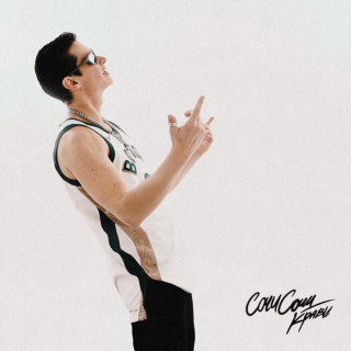Kravz (Кравц) - Сочи Сочи album cover