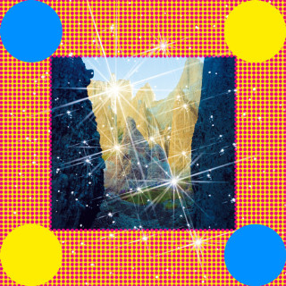Caribou - Honey album cover