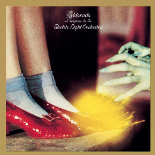 Electric Light Orchestra - Eldorado album cover
