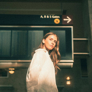 Haley Joelle - Crossing More Than City Lines album cover