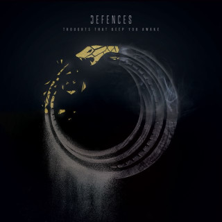 Defences - Thoughts That Keep You Awake EP cover