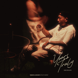 Kris Delano - Yours Truly album cover