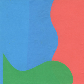 Bay Ledges - Rivers album cover