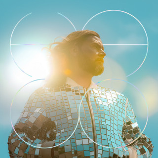 Rea Garvey & Picture This - HALO album cover